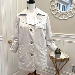 Jacket Ellen Tracy, Size S